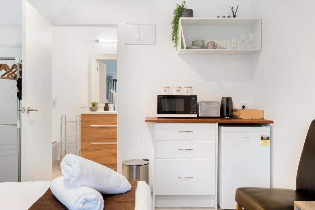 Private Studio On Fryer Queenstown Exterior foto
